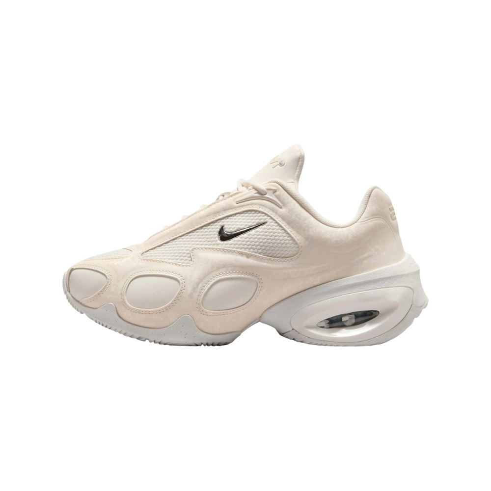 Nike Air Max Muse 'Light Violet Ore / Black' Женские