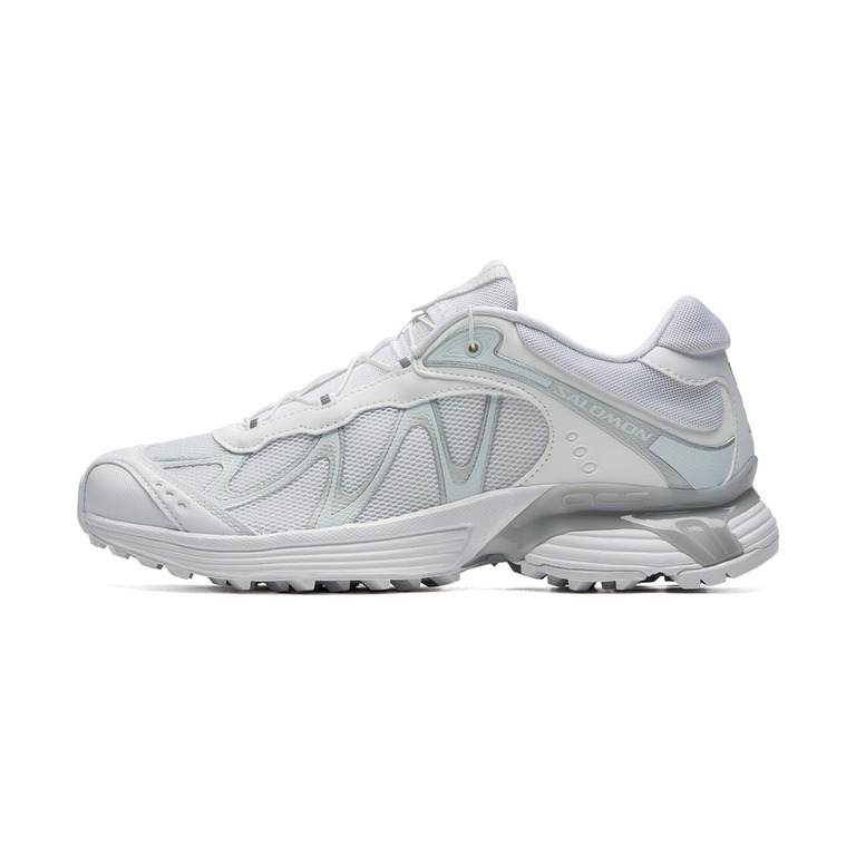 Salomon XT-Whisper 'Xt Whisper White Lunar Rock' Мужские