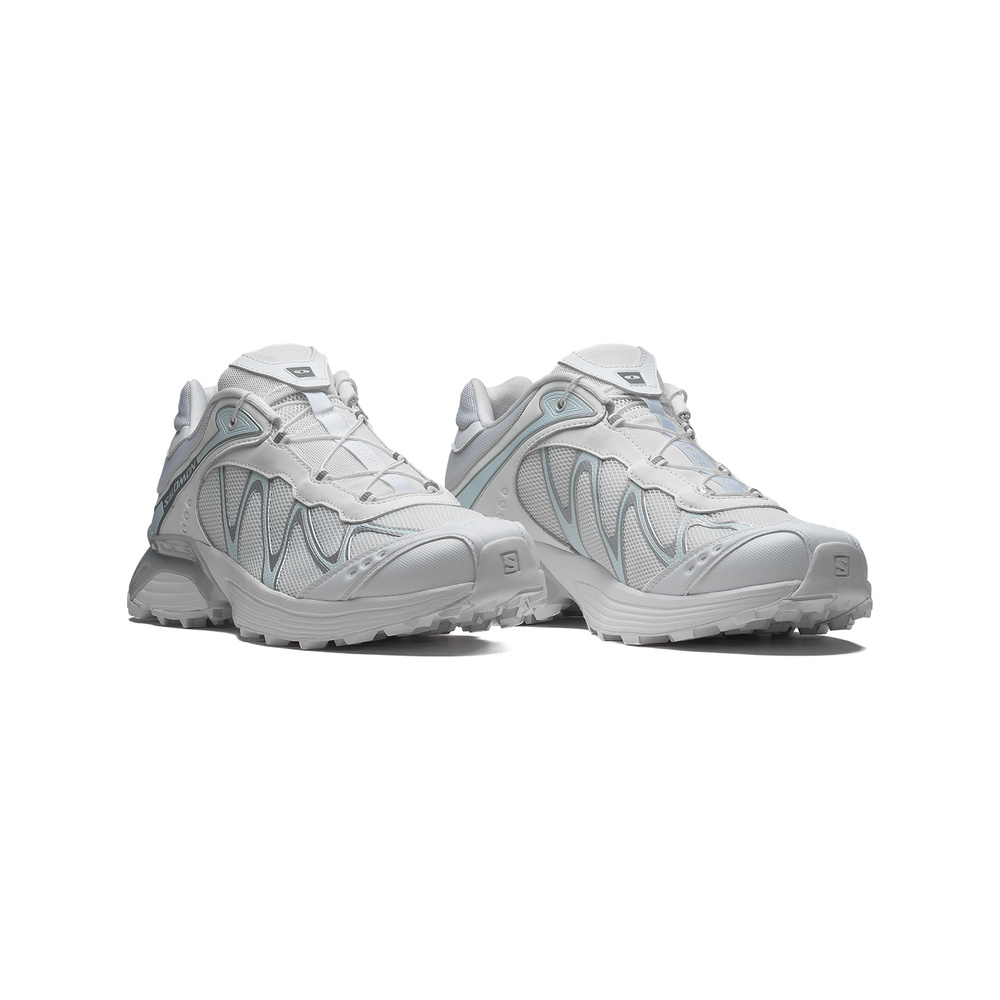 Salomon XT-Whisper 'Xt Whisper White Lunar Rock' Мужские