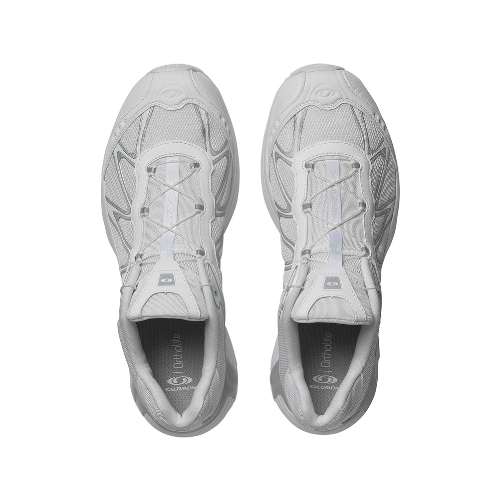 Salomon XT-Whisper 'Xt Whisper White Lunar Rock' Мужские