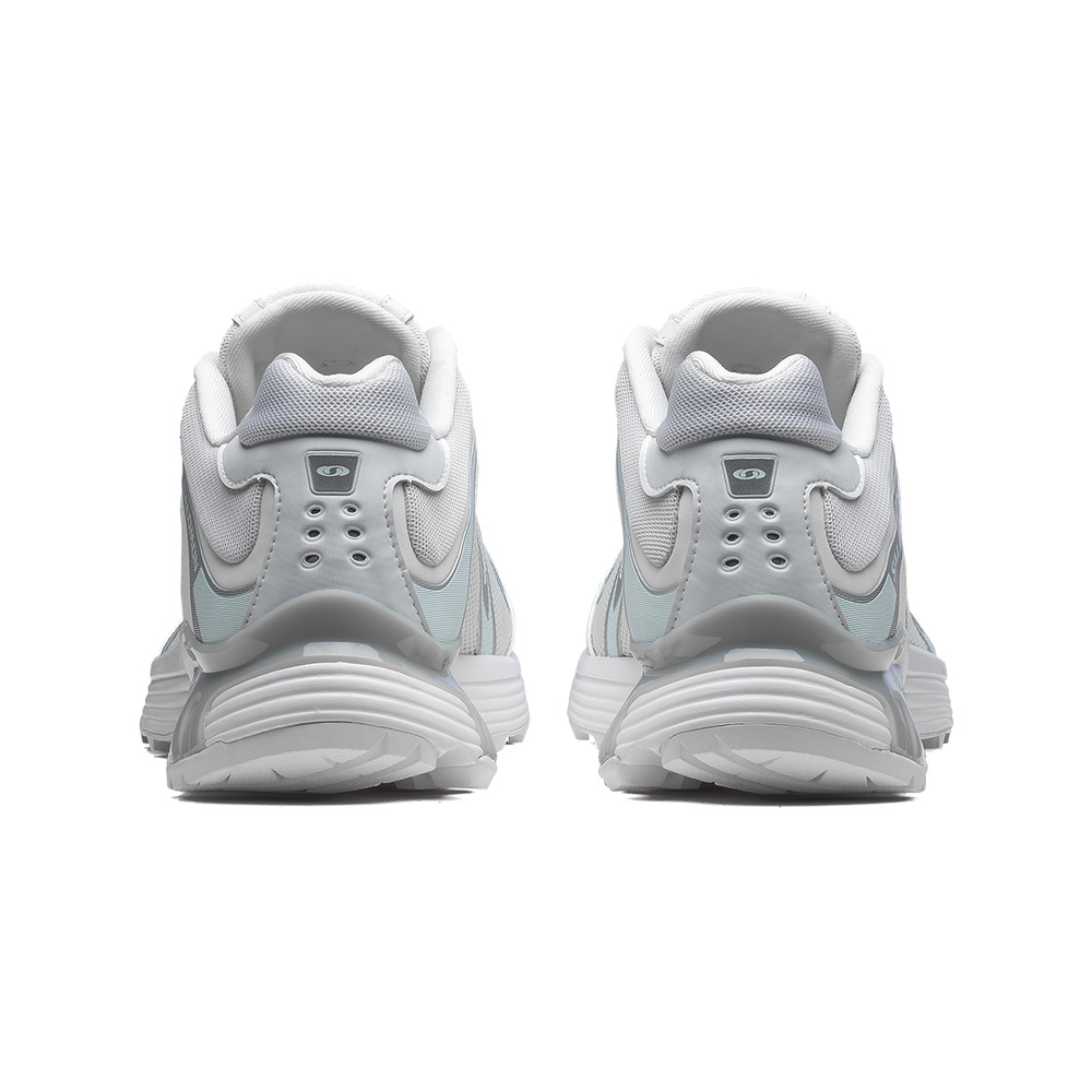 Salomon XT-Whisper 'Xt Whisper White Lunar Rock' Мужские