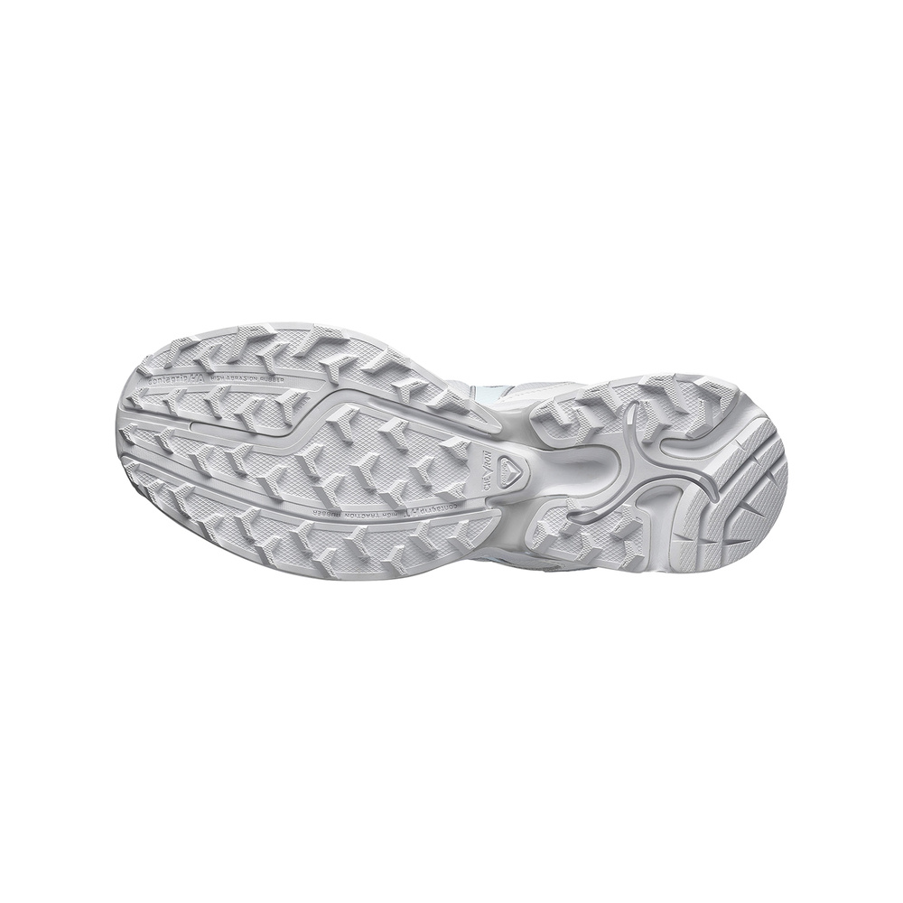 Salomon XT-Whisper 'Xt Whisper White Lunar Rock' Мужские