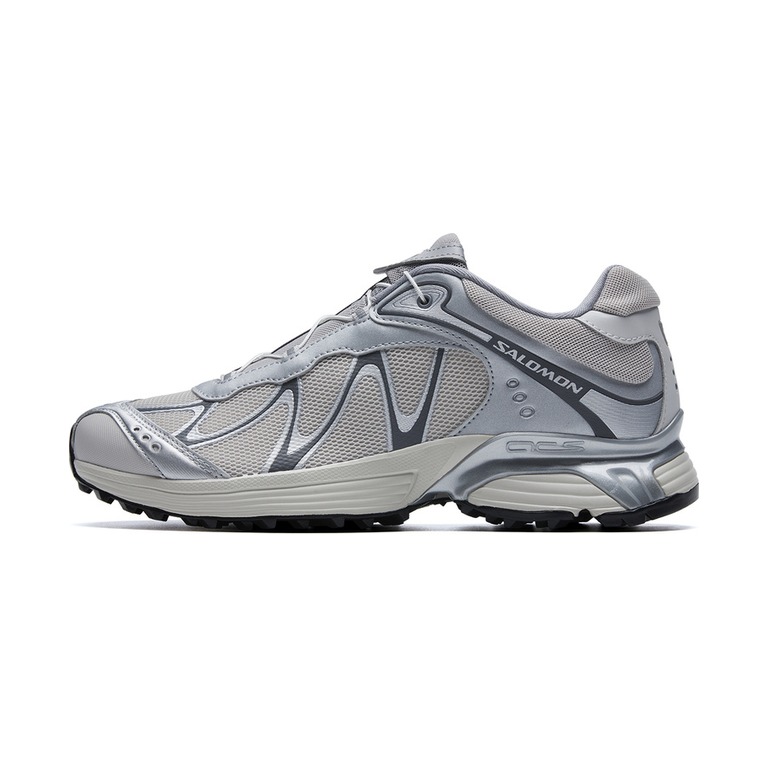 Salomon XT-Whisper 'Xt Whisper Silver Lunar Rock' Мужские