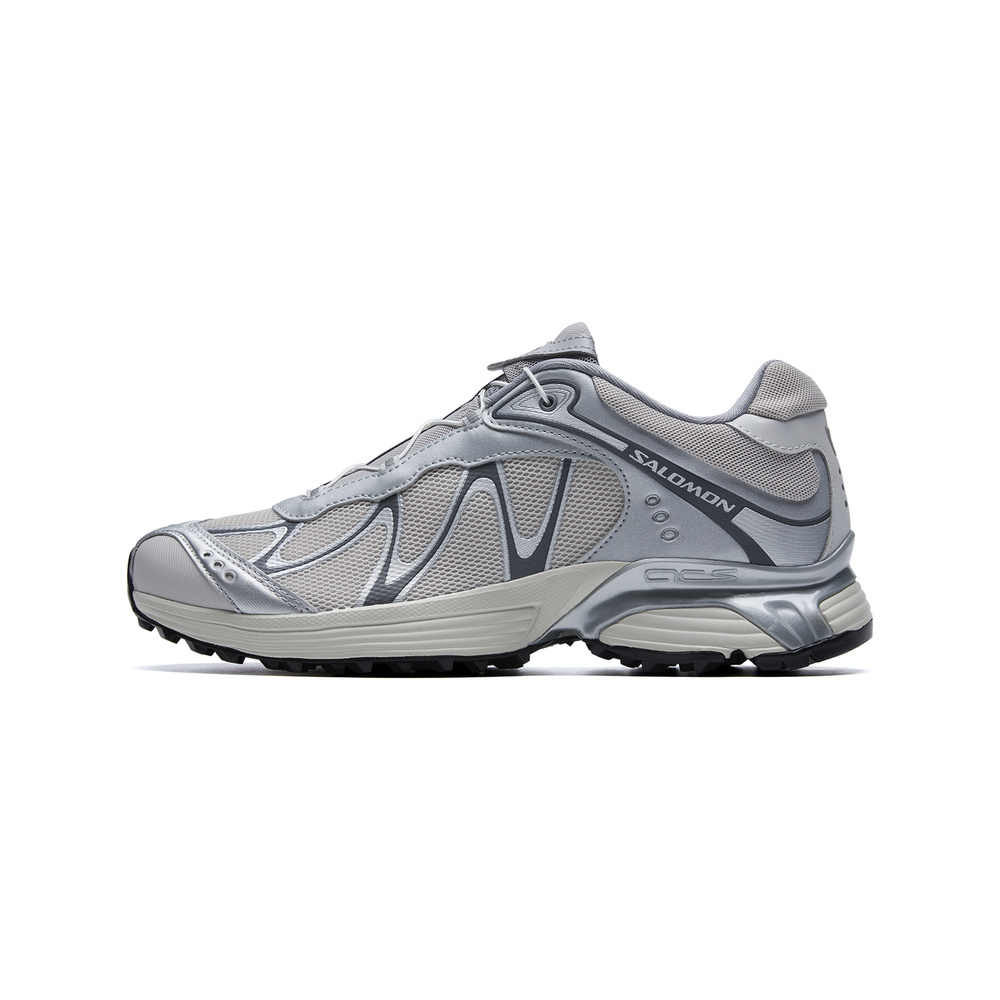 Xt Whisper Silver Lunar Rock