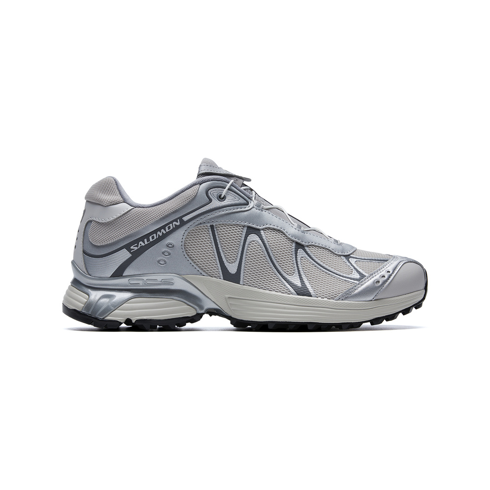 Salomon XT-Whisper 'Xt Whisper Silver Lunar Rock' Мужские