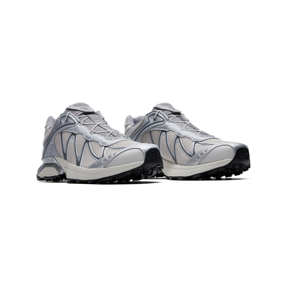 Salomon XT-Whisper 'Xt Whisper Silver Lunar Rock' Мужские
