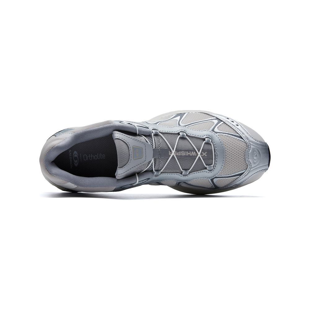 Salomon XT-Whisper 'Xt Whisper Silver Lunar Rock' Мужские
