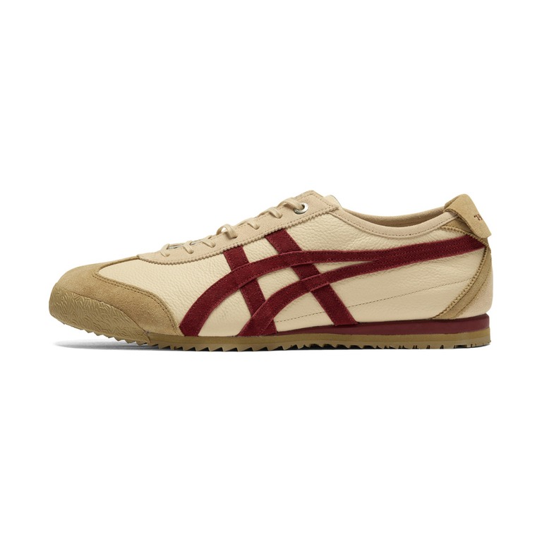 Onitsuka Tiger Mexico 66 SD 'Beige Beet Juice' Мужские