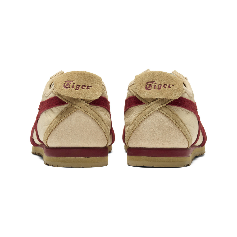 Onitsuka Tiger Mexico 66 SD 'Beige Beet Juice' Мужские