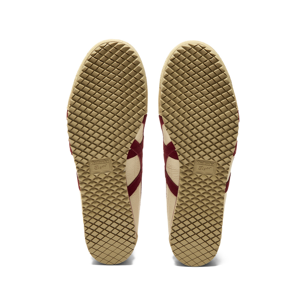 Onitsuka Tiger Mexico 66 SD 'Beige Beet Juice' Мужские