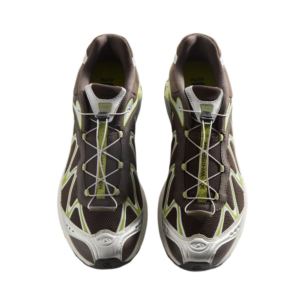 Salomon XT-Whisper 'Umber' Мужские