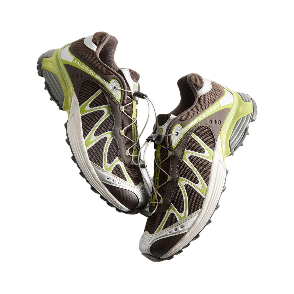 Salomon XT-Whisper 'Umber' Мужские