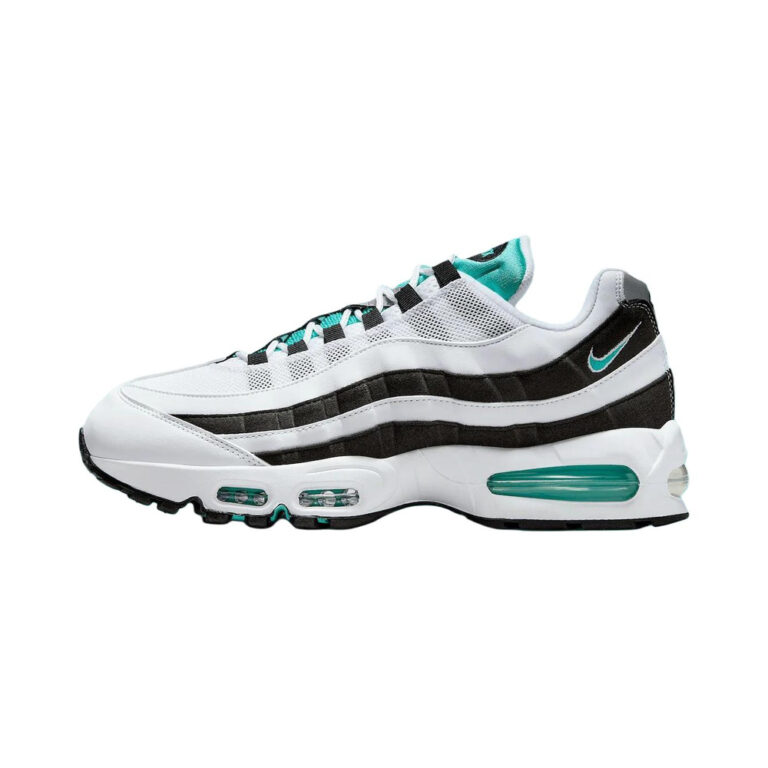 Nike Air Max 95 'Sundial / Cobalt Bliss / Black' Мужские