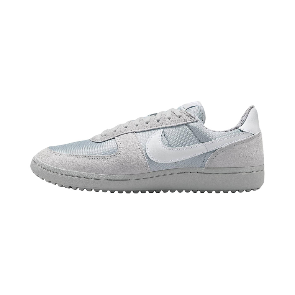 Wolf Grey / White