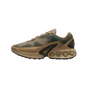 Nike Air Max DN ‘Baroque Brown Safety Orange’ Мужские