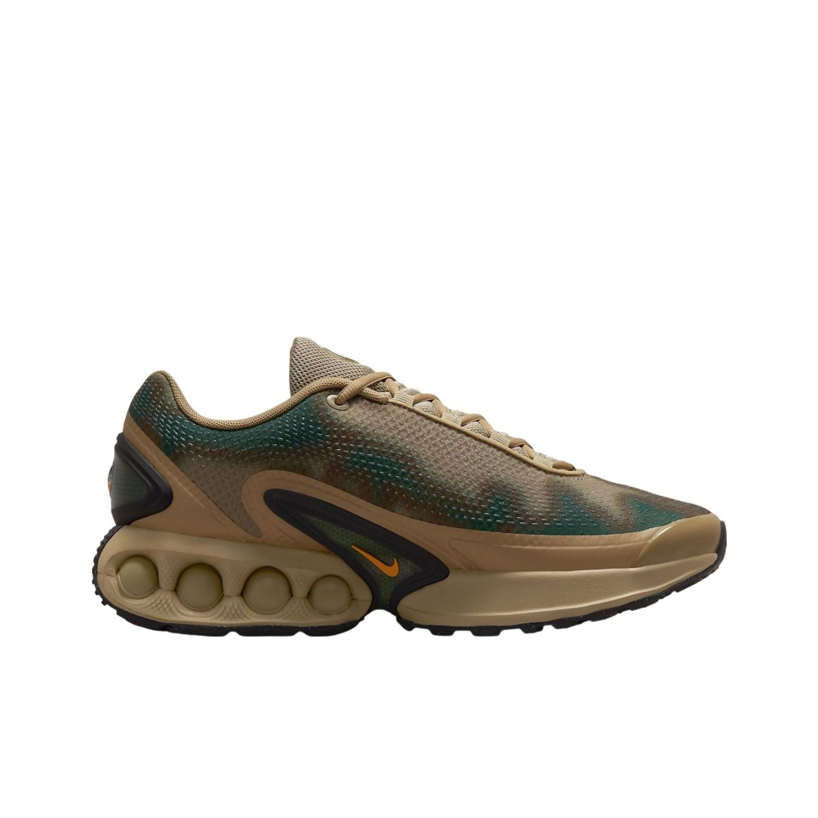 Nike Air Max DN 'Brown' Мужские