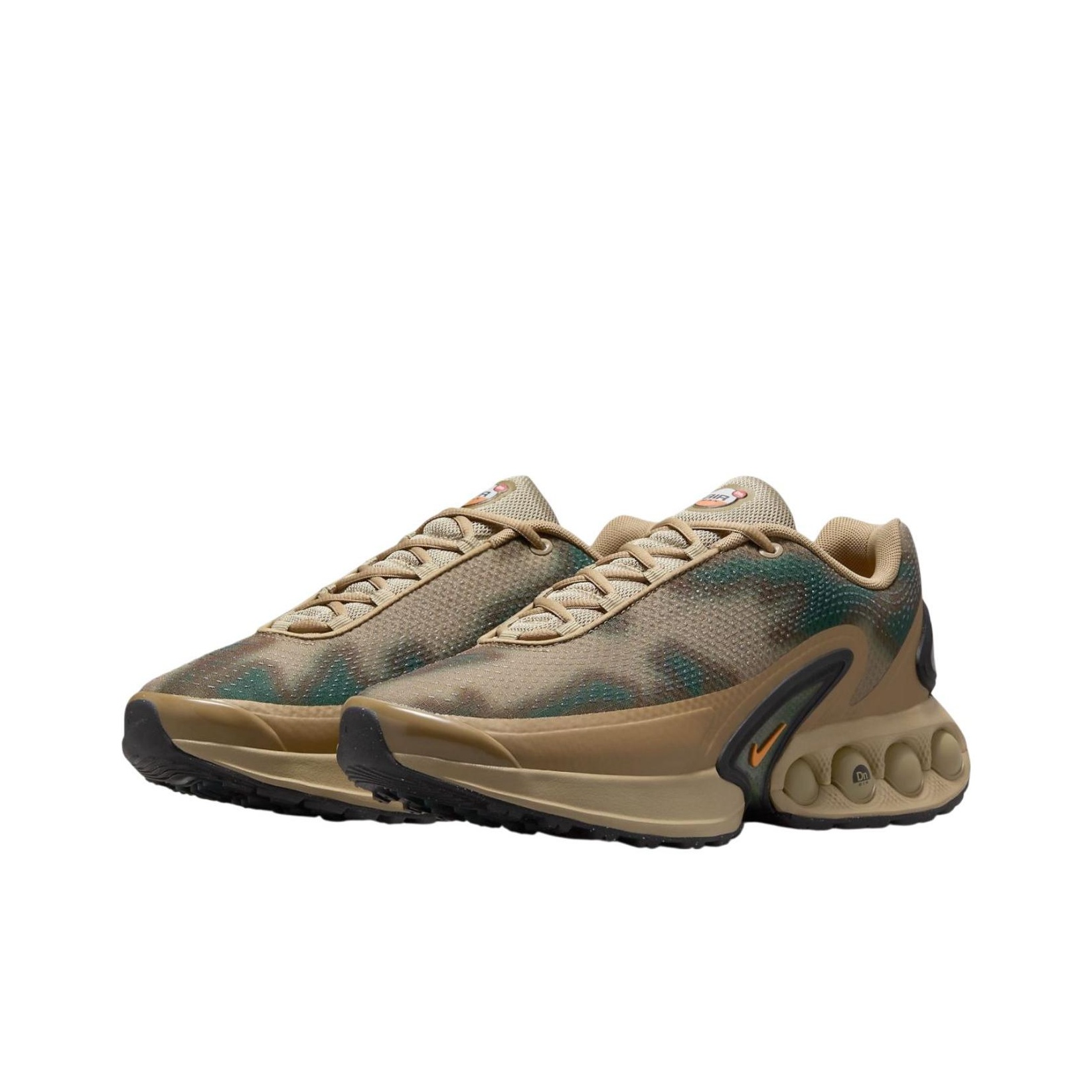 Nike Air Max DN 'Brown' Мужские