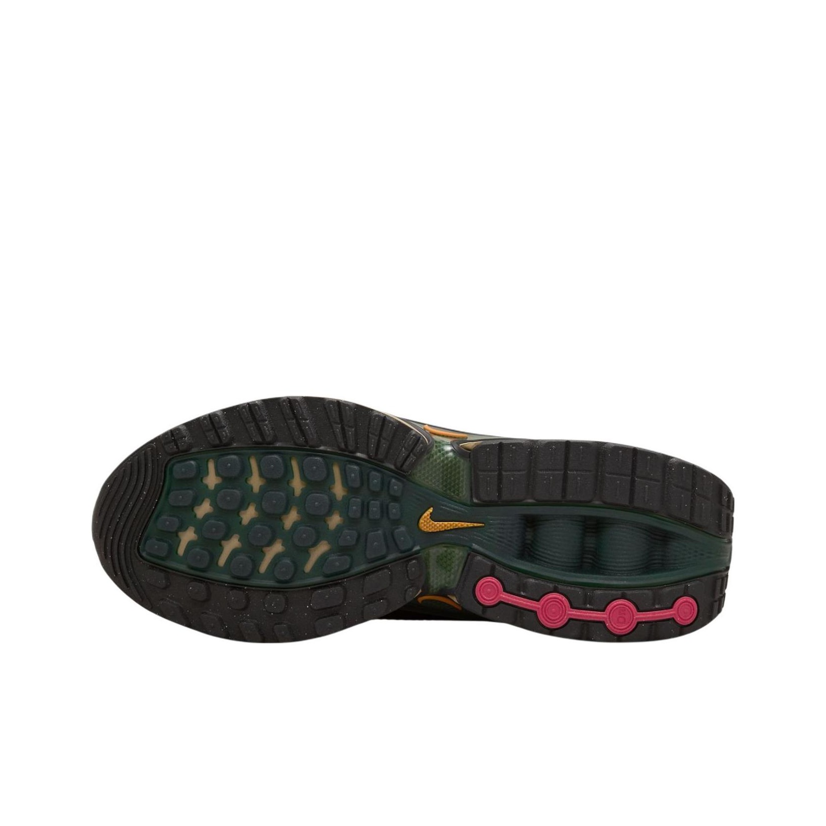 Nike Air Max DN 'Brown' Мужские