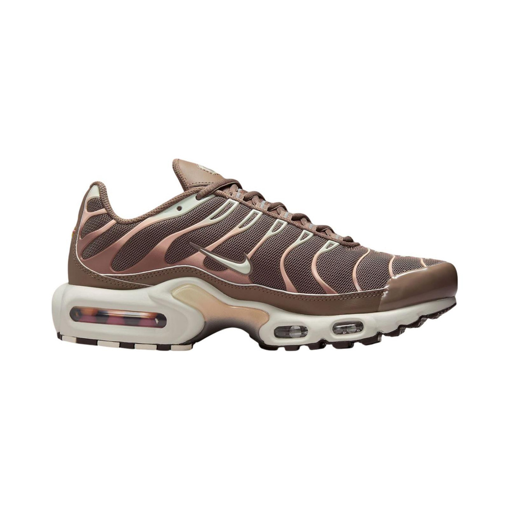 Nike Air Max Plus 'Mink Brown' Женские