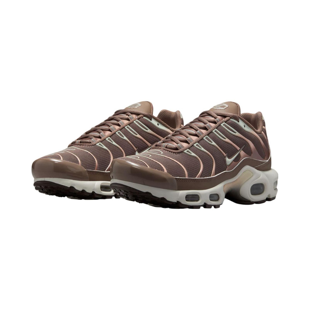 Nike Air Max Plus 'Mink Brown' Женские