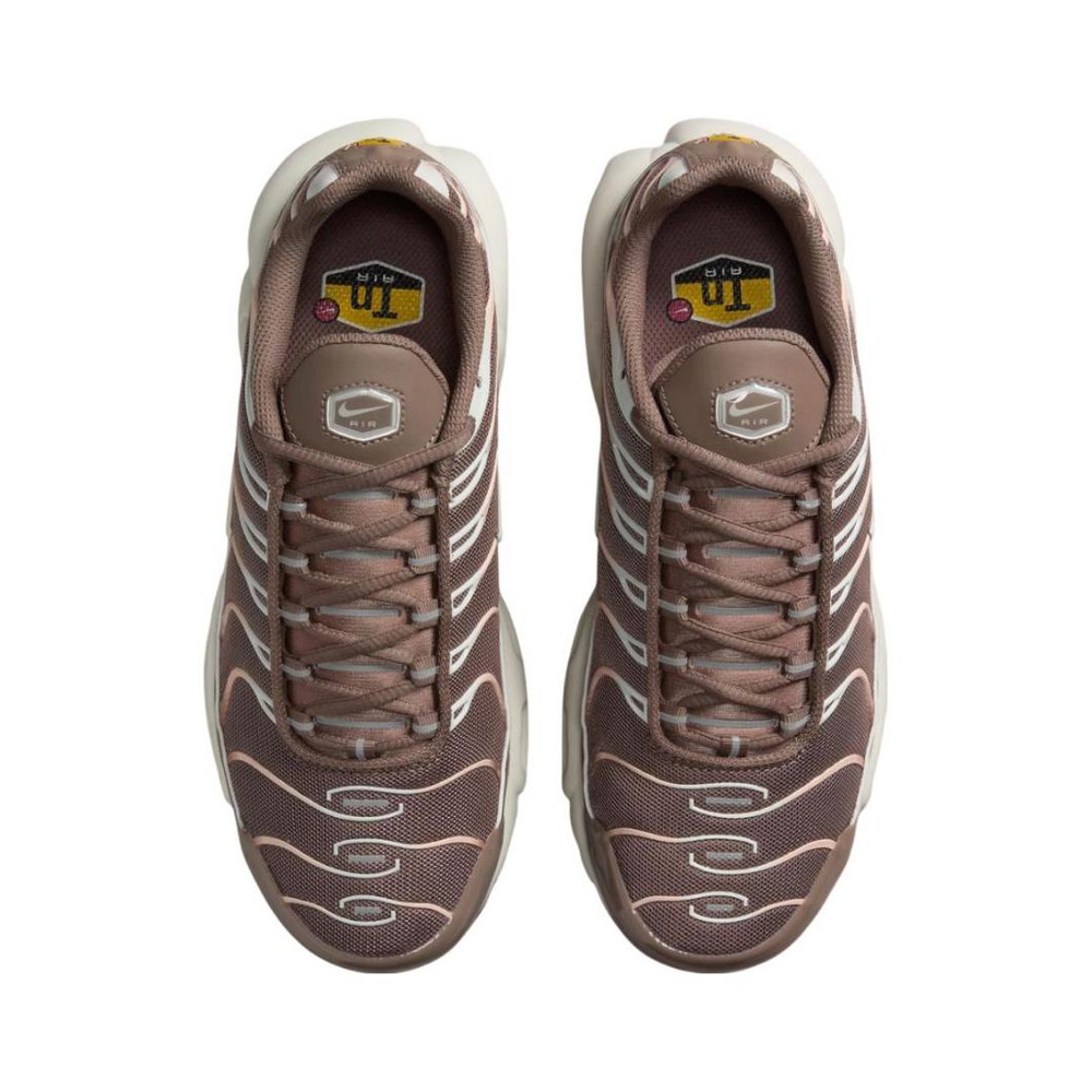 Nike Air Max Plus 'Mink Brown' Женские