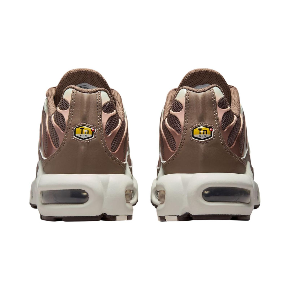 Nike Air Max Plus 'Mink Brown' Женские