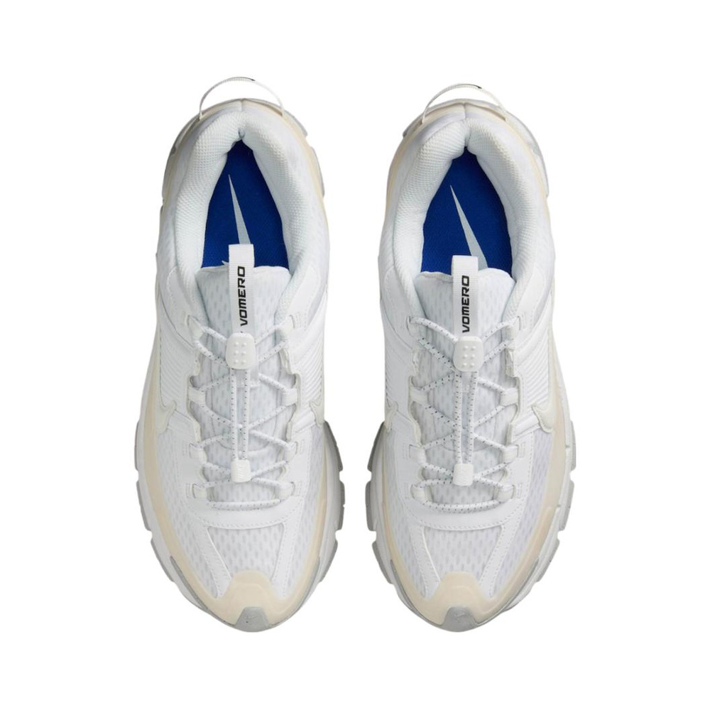 Nike Zoom Vomero Roam 'Space Purple / Amethyst Tint / Global Blue / Light Liquid Lime' Мужские