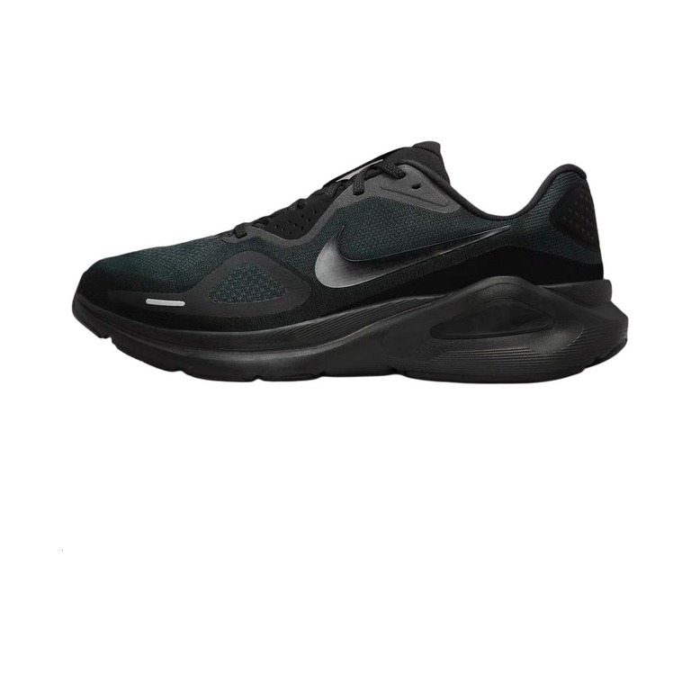 Nike Structure 26 'Black / Iron Grey / Black' Мужские