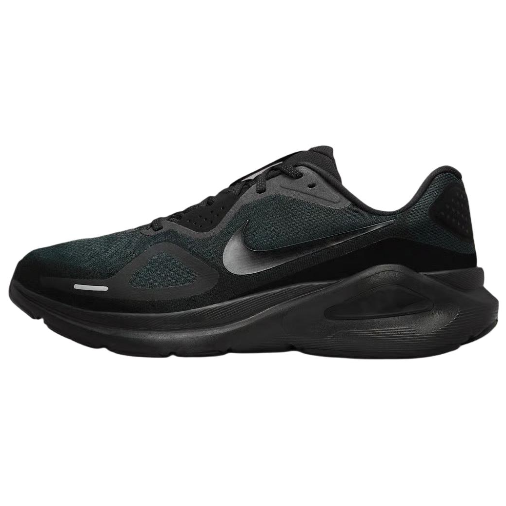 Black / Iron Grey / Black