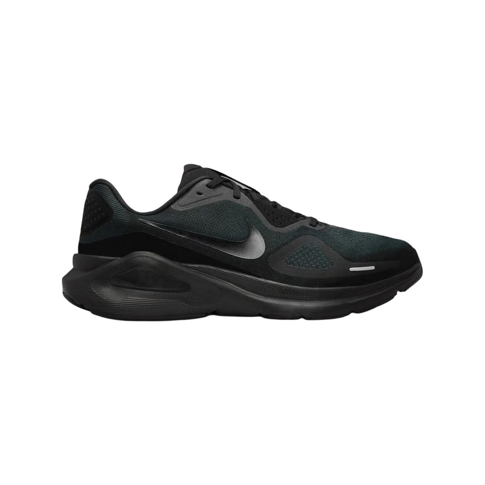 Nike Structure 26 'Black / Iron Grey / Black' Мужские