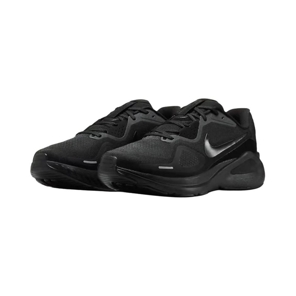 Nike Structure 26 'Black / Iron Grey / Black' Мужские