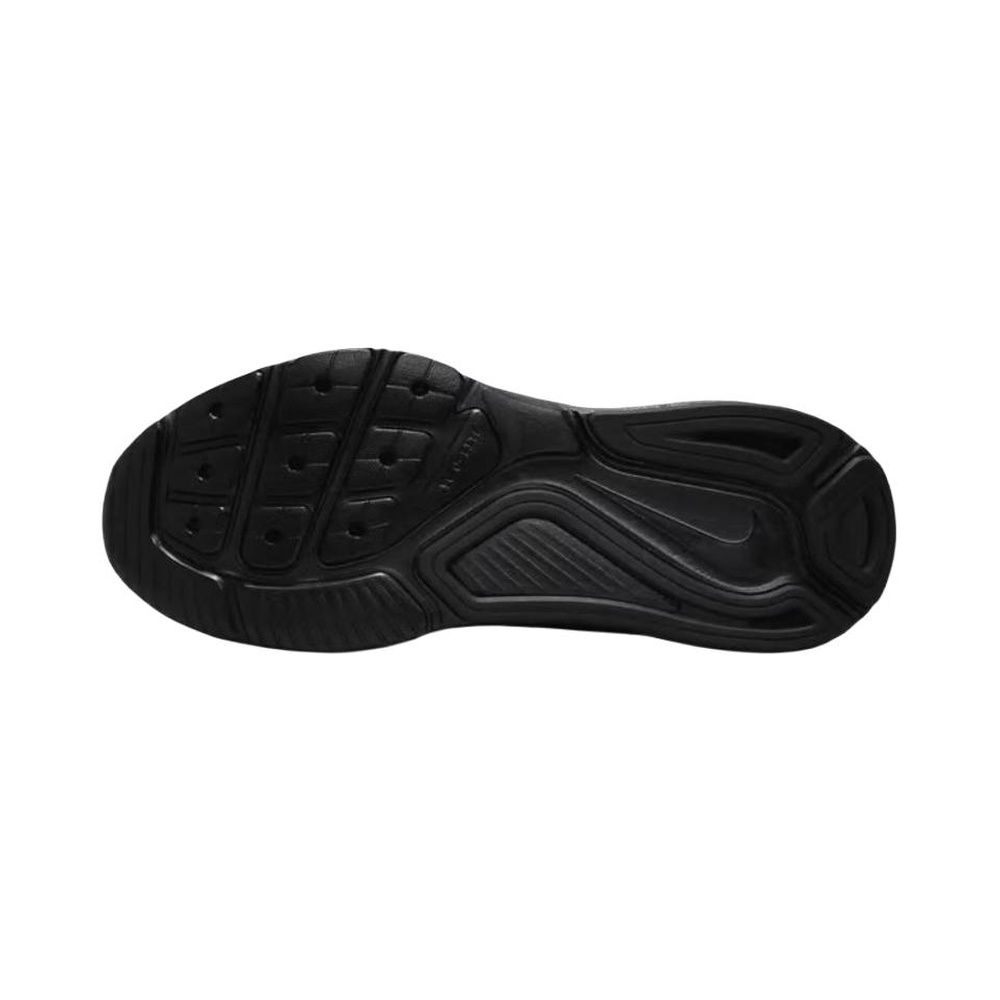 Nike Structure 26 'Black / Iron Grey / Black' Мужские