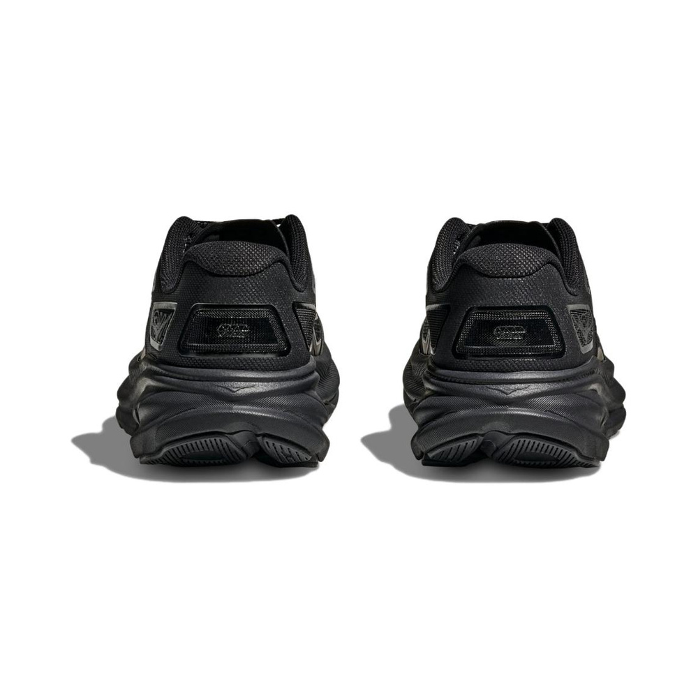 Hoka Clifton One9 'Carbon Black' Мужские