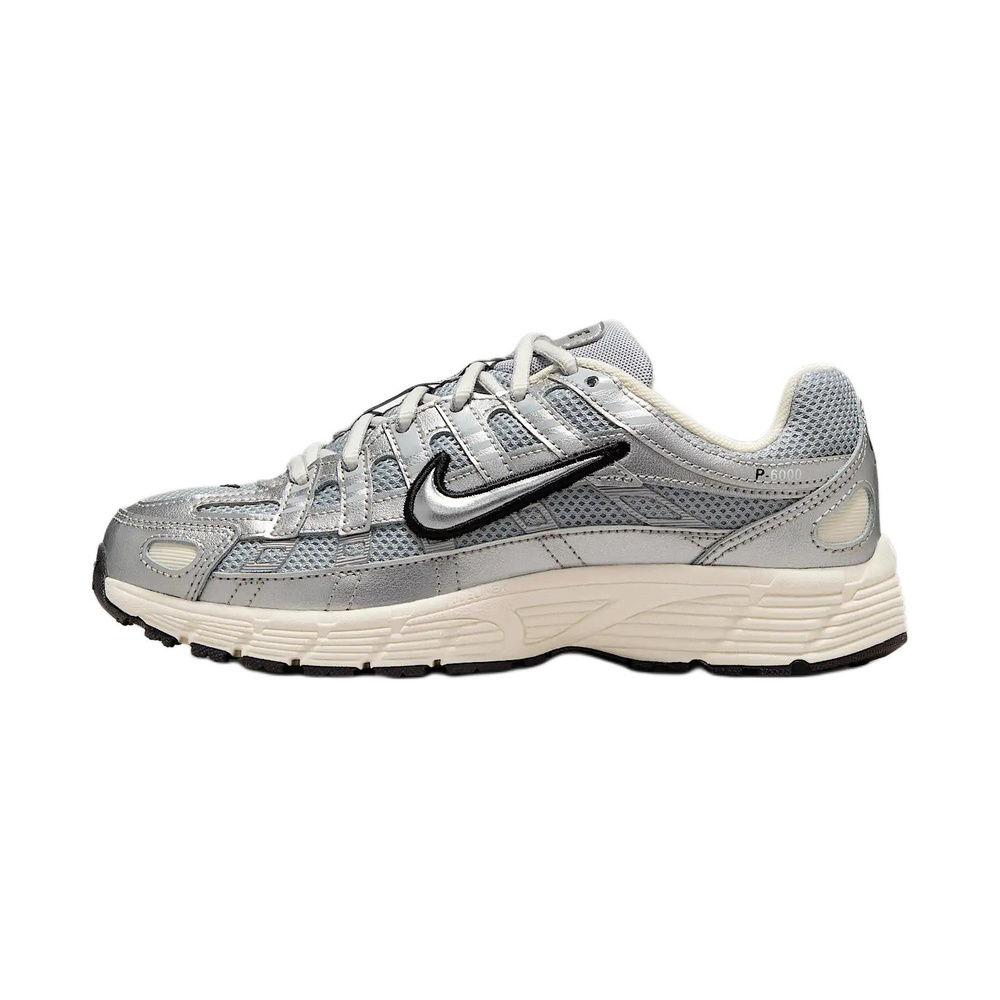 Smokey Blue / Metallic Silver / Ashen Slate / Soft Pearl