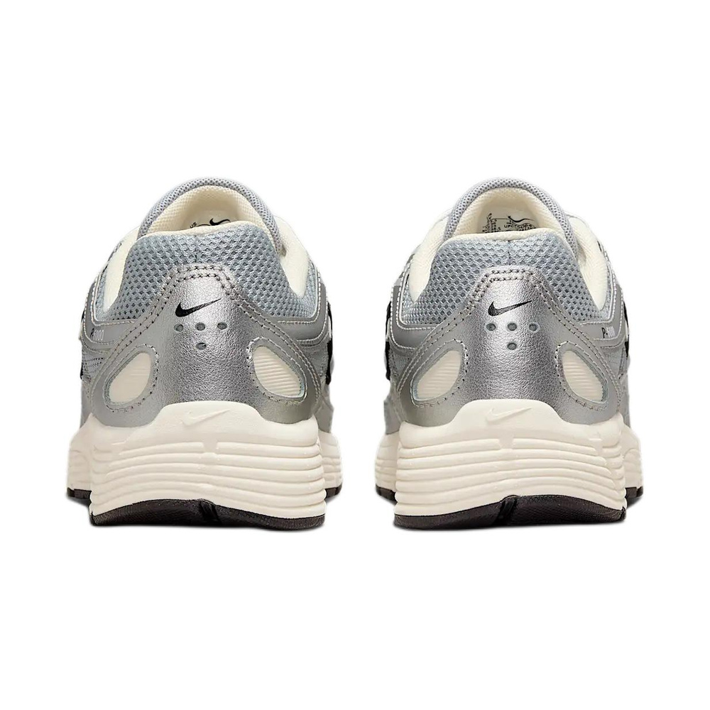 Nike P 6000 'Smokey Blue / Metallic Silver / Ashen Slate / Soft Pearl' Унисекс