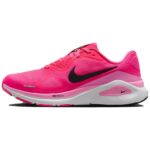 Hyper Pink / Pink Spell / White / Black