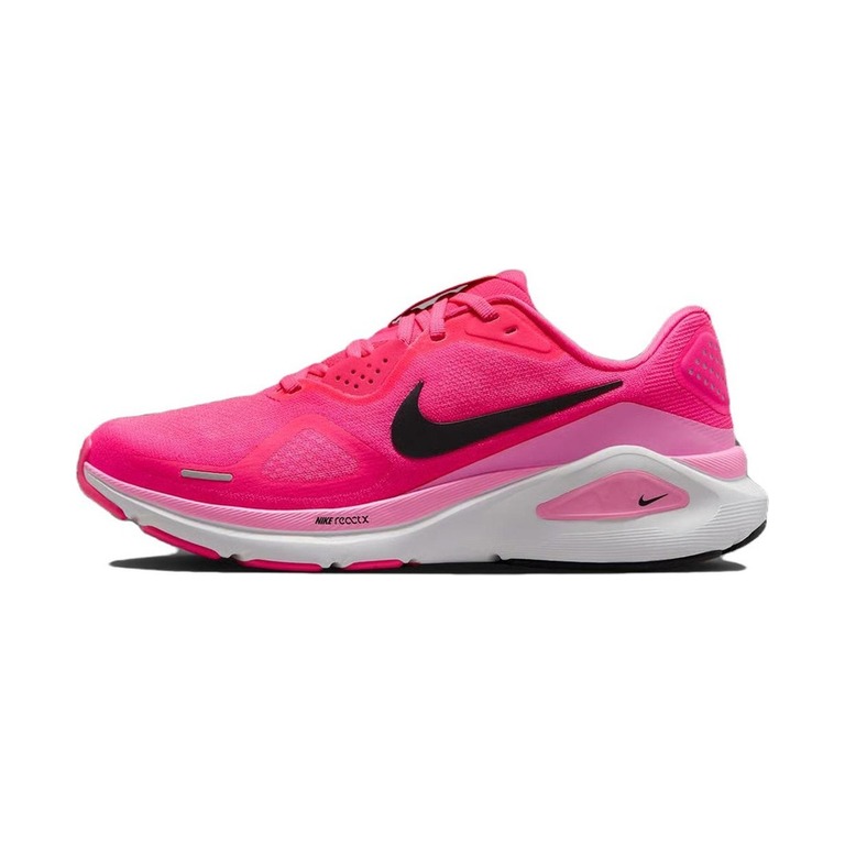Nike Structure 26 'Hyper Pink Black' Женские
