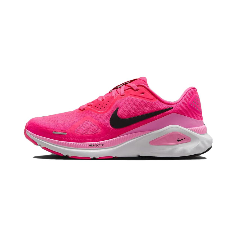 Nike Structure 26 'Pink Black' Женские