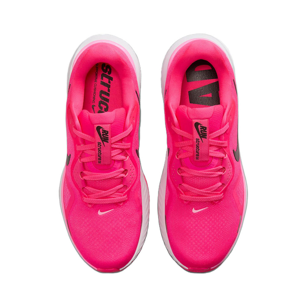 Nike Structure 26 'Pink Black' Женские