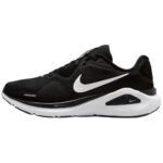 Black / Cool Grey / Metallic Silver / White