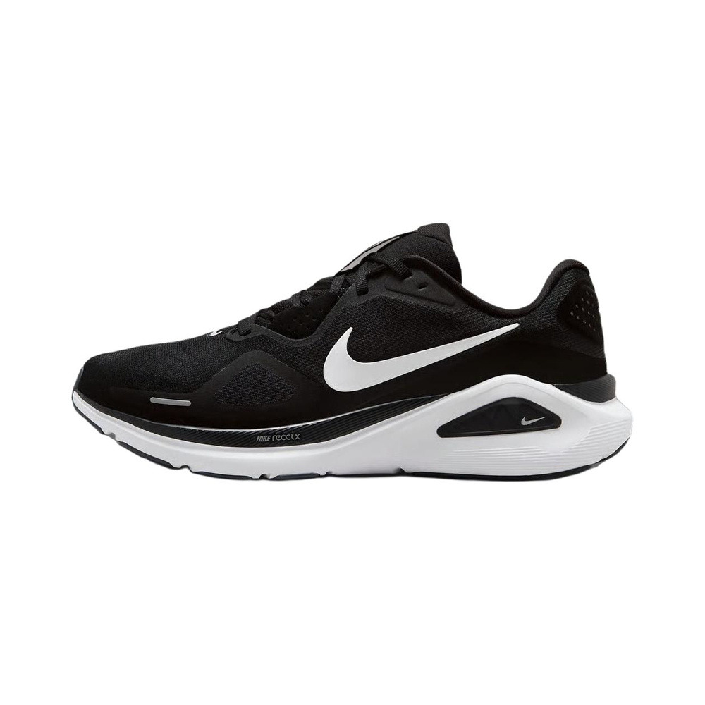 Black / Cool Grey / Metallic Silver / White