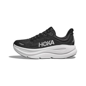 Hoka Bondi 9 ‘Black White’ Женские