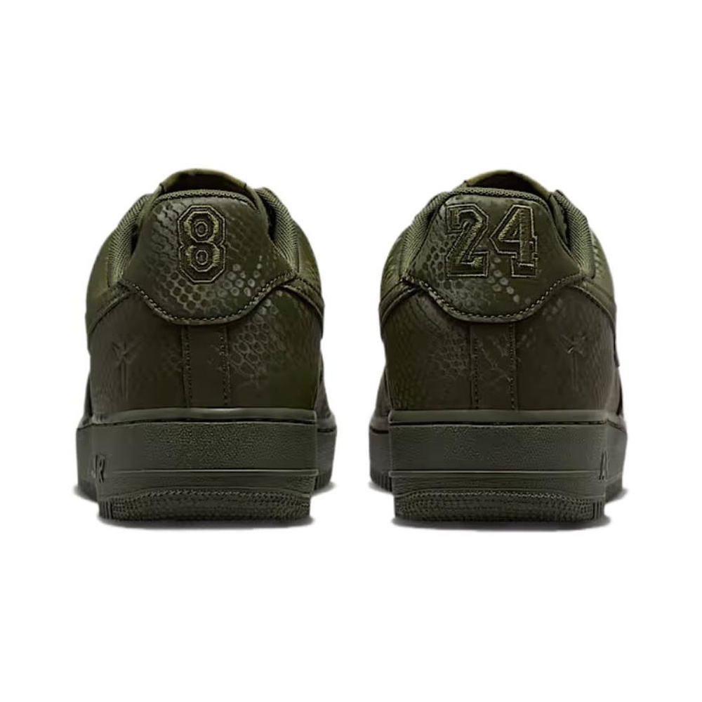 Nike Air Force 1 'Kobe Army' Мужские