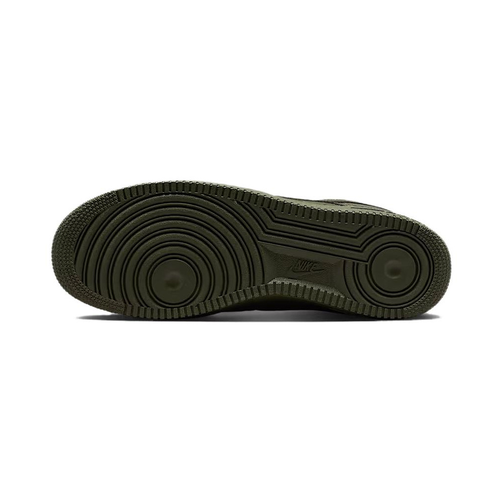 Nike Air Force 1 'Kobe Army' Мужские