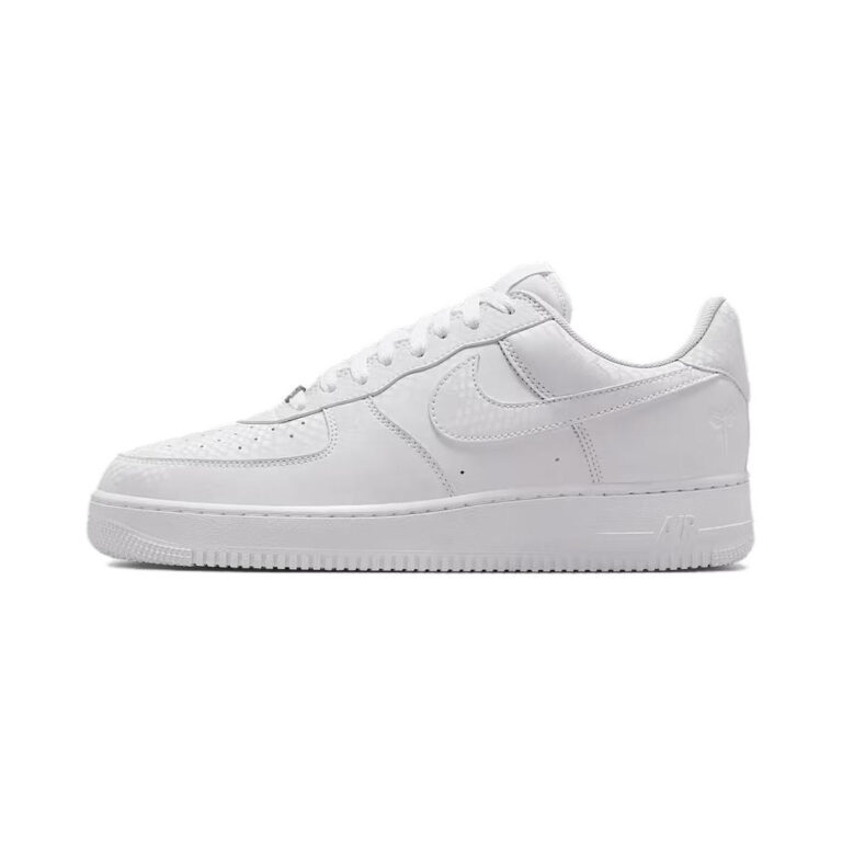 Nike Air Force 1 'Phantom / Sail / White' Мужские