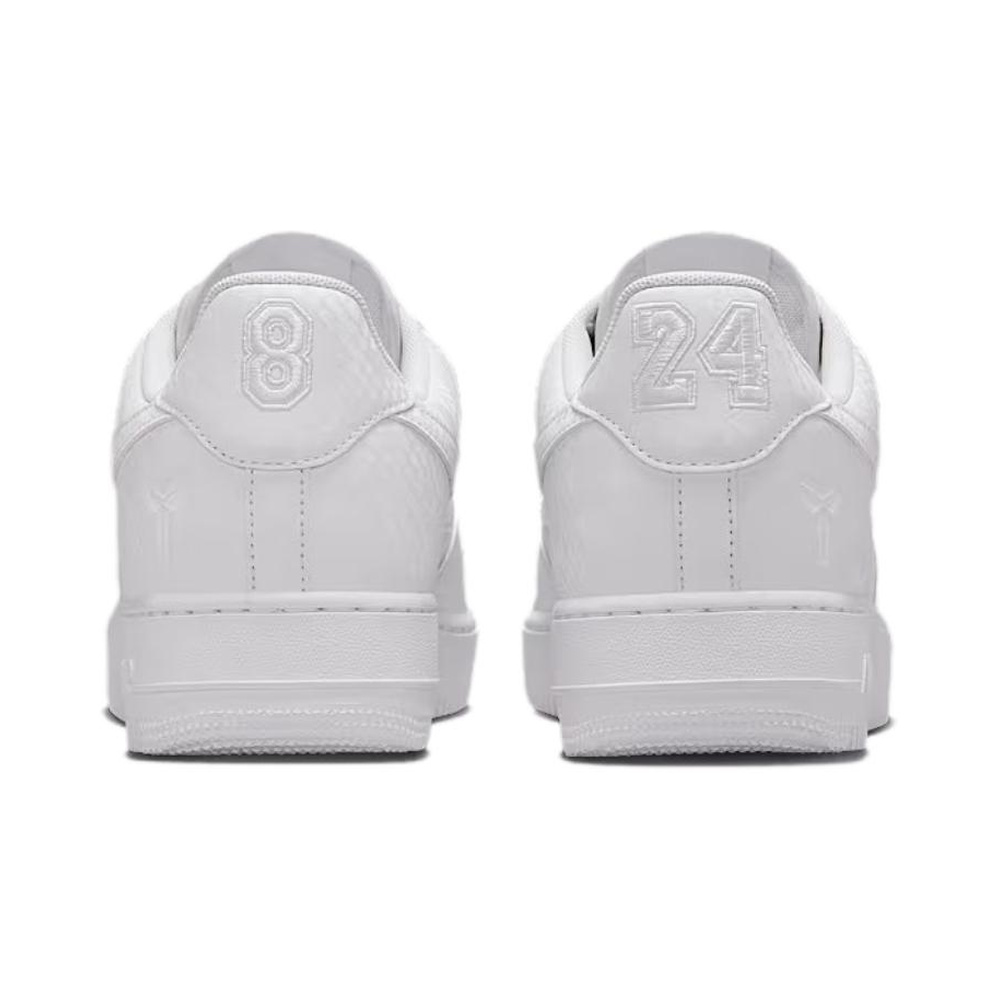 Nike Air Force 1 ‘Phantom / Sail / White’ Мужские