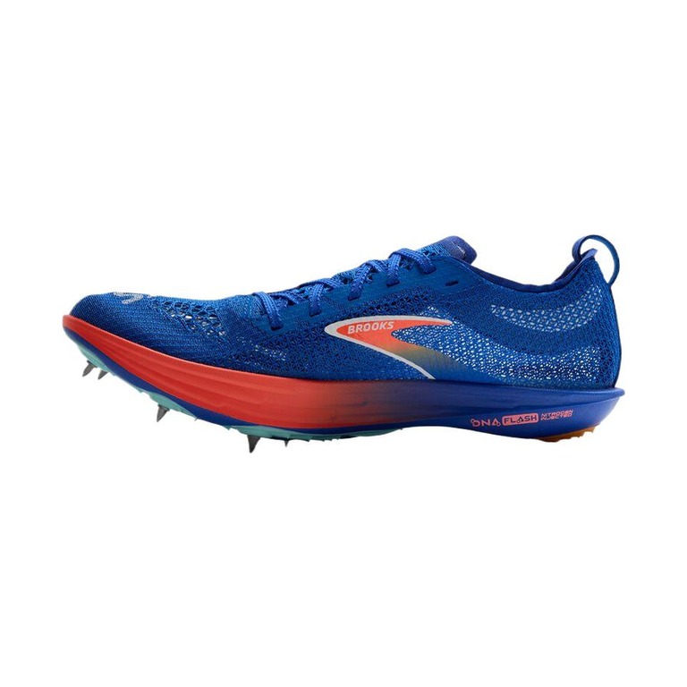 Brooks Hyperion Max 2 'Crystal Seas Diva Pink Black' Мужские