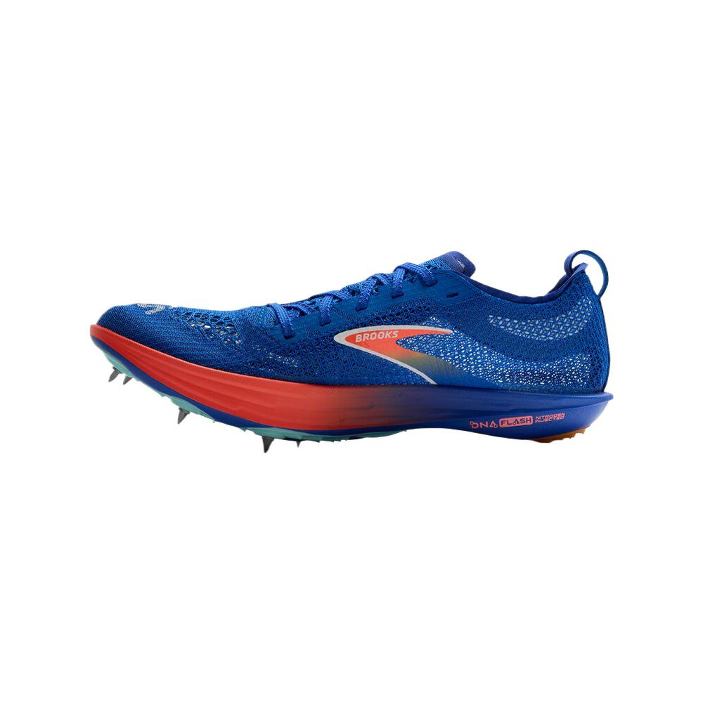 Brooks Hyperion Max 2 'Crystal Seas Diva Pink Black' Мужские