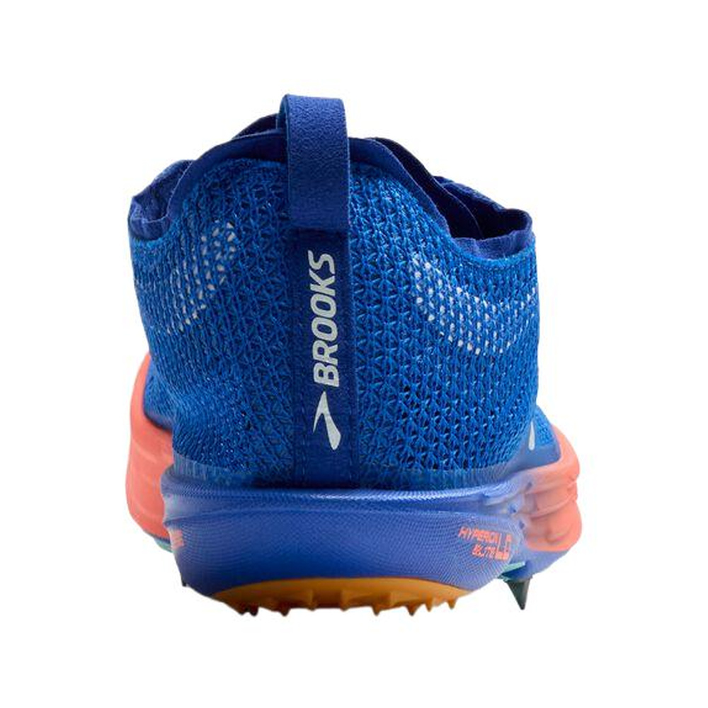 Brooks Hyperion Max 2 'Crystal Seas Diva Pink Black' Мужские