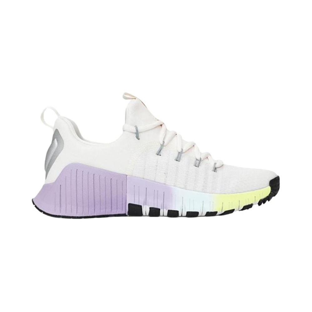 Nike Free Metcon 6 'Black / Summit White / Sail / Cool Grey' Женские